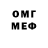 Метадон methadone Di Mercer